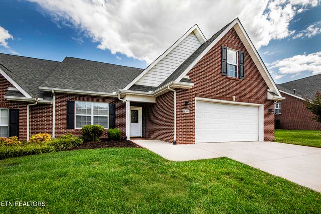 4516 Brittany Hills Way, Knoxville, TN 37938