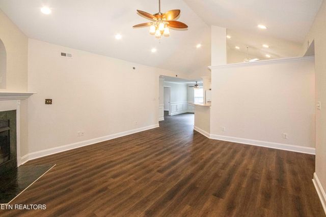 4516 Brittany Hills Way, Knoxville, TN 37938