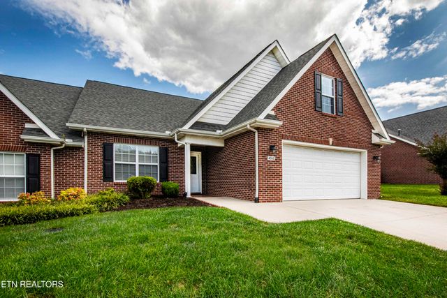 4516 Brittany Hills Way, Knoxville, TN 37938