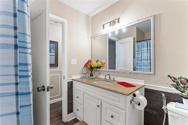 999 Chestnut Oak Court, Lawrenceville, GA 30046