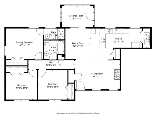 999 Chestnut Oak Court, Lawrenceville, GA 30046