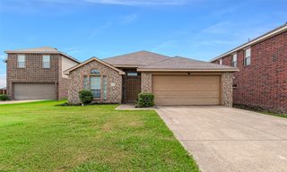 2508 Pioneer Bluffs Road, Balch Springs, TX 75181