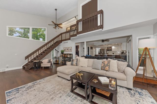 1819 Bell Tower Circle, Batavia Twp, OH 45103