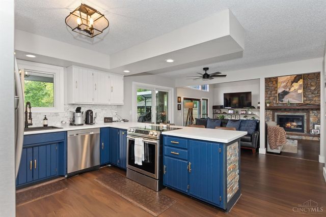 1819 Bell Tower Circle, Batavia Twp, OH 45103