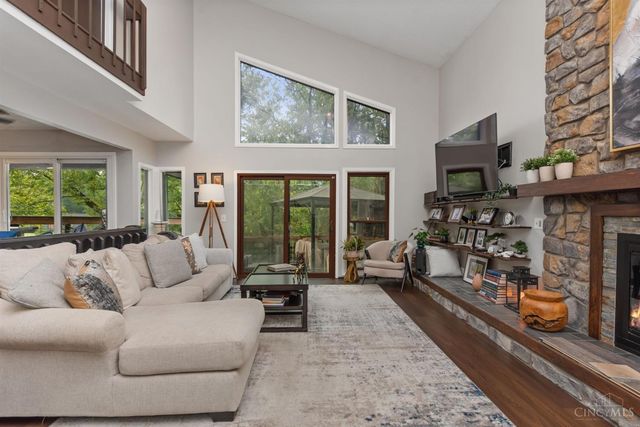 1819 Bell Tower Circle, Batavia Twp, OH 45103
