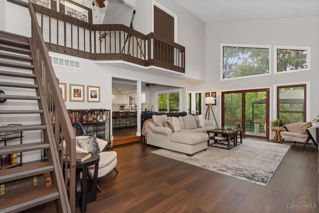 1819 Bell Tower Circle, Batavia Twp, OH 45103