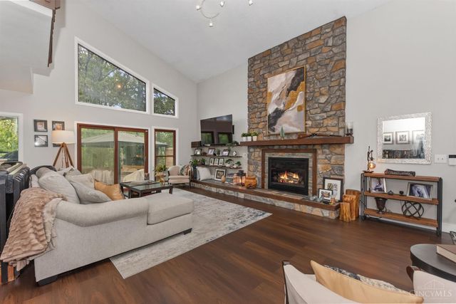 1819 Bell Tower Circle, Batavia Twp, OH 45103