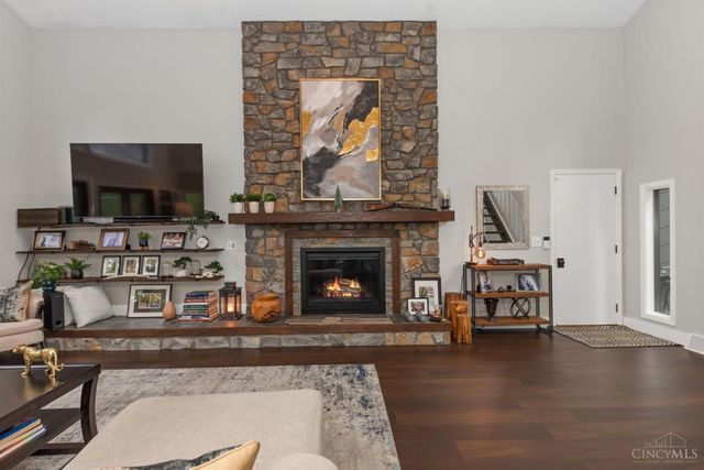 1819 Bell Tower Circle, Batavia Twp, OH 45103