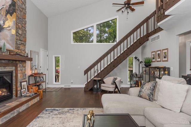 1819 Bell Tower Circle, Batavia Twp, OH 45103
