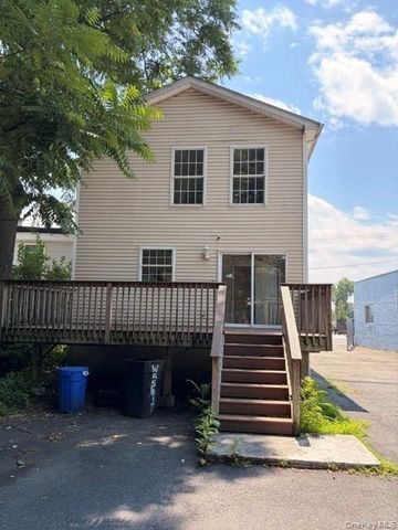 366 Washington Street, Newburgh, NY 12550