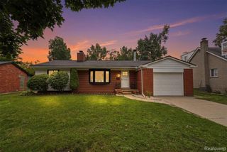 595 Byron Street, Plymouth, MI 48170