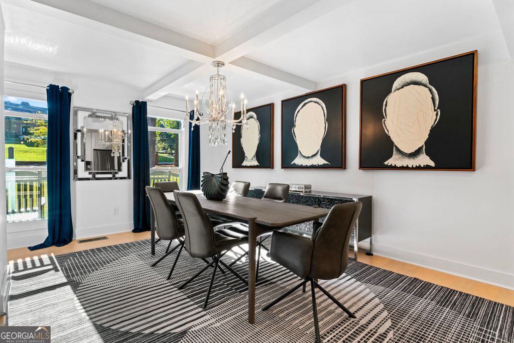 3519 Prince George Street, Atlanta, GA 30344 — photo 5