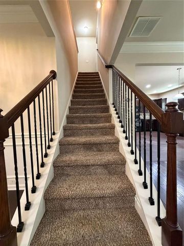 881 Franklin Mill Trace, Loganville, GA 30052