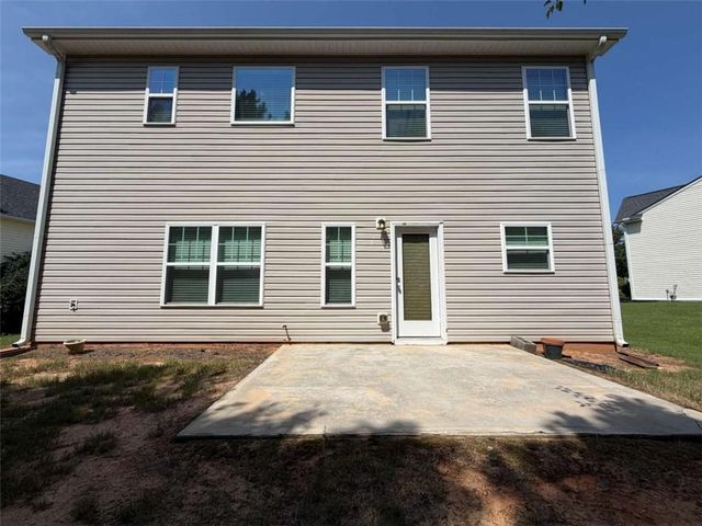 881 Franklin Mill Trace, Loganville, GA 30052