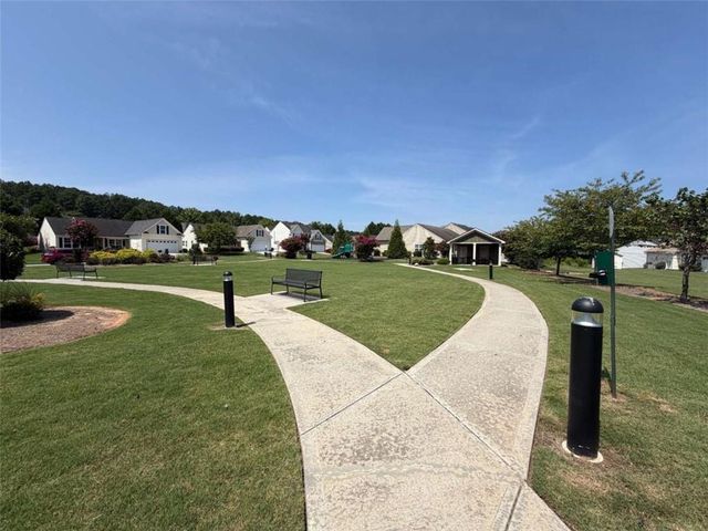 881 Franklin Mill Trace, Loganville, GA 30052