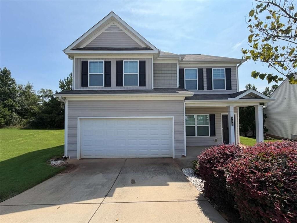 881 Franklin Mill Trace, Loganville, GA 30052