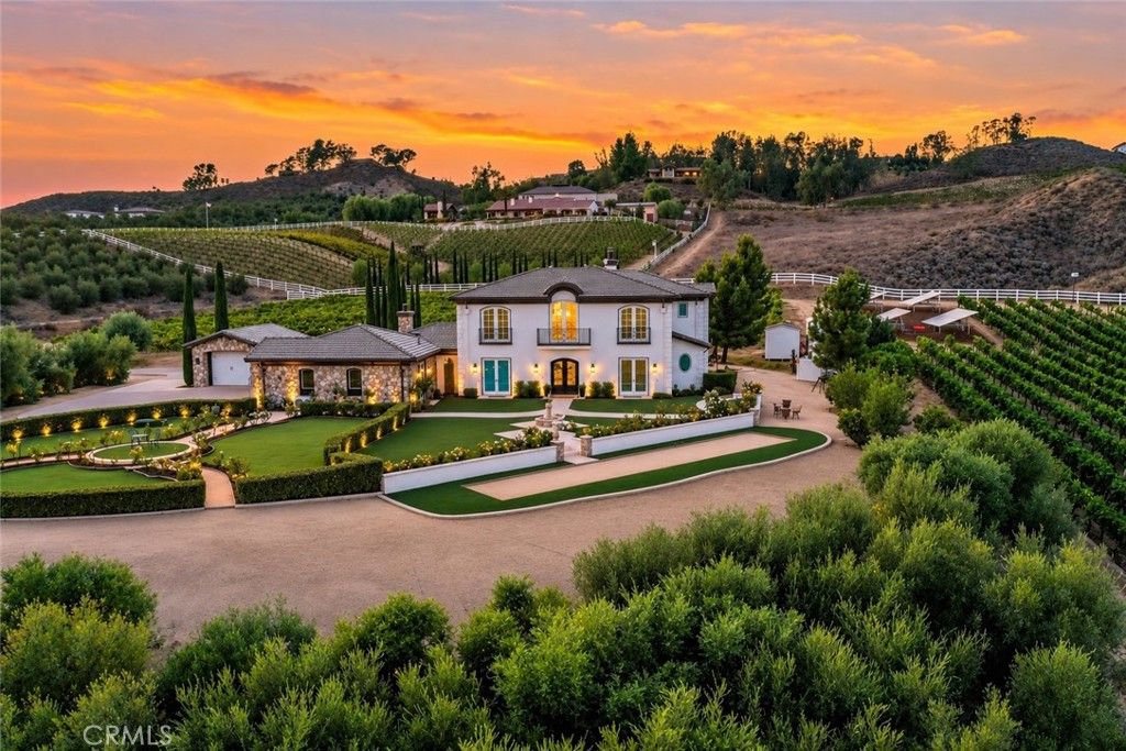 36736 Pauba Road, Temecula, CA 92592 — exterior