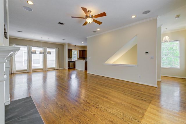 302 Fargo Street, Houston, TX 77006