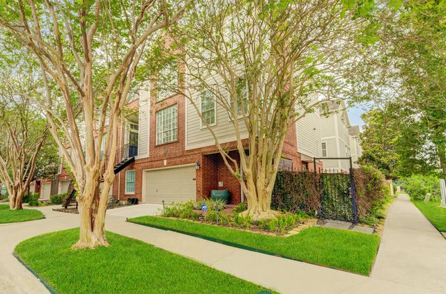 302 Fargo Street, Houston, TX 77006