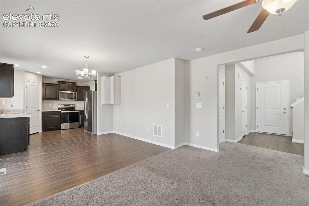 5332 Hammond Drive, Colorado Springs, CO 80915 — photo 2