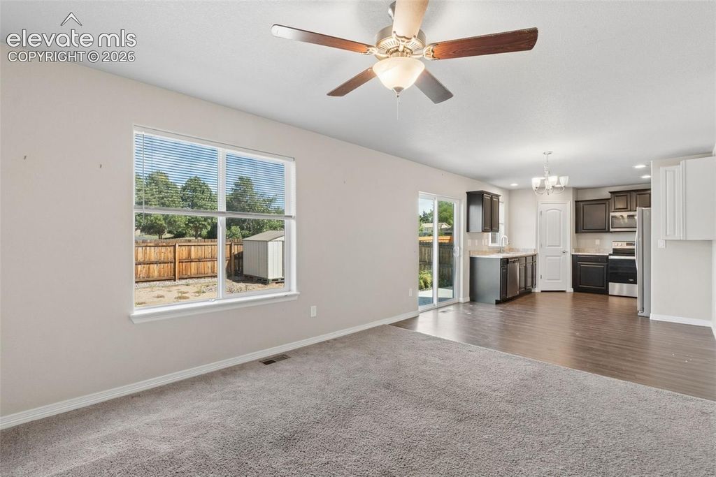5332 Hammond Drive, Colorado Springs, CO 80915 — photo 3