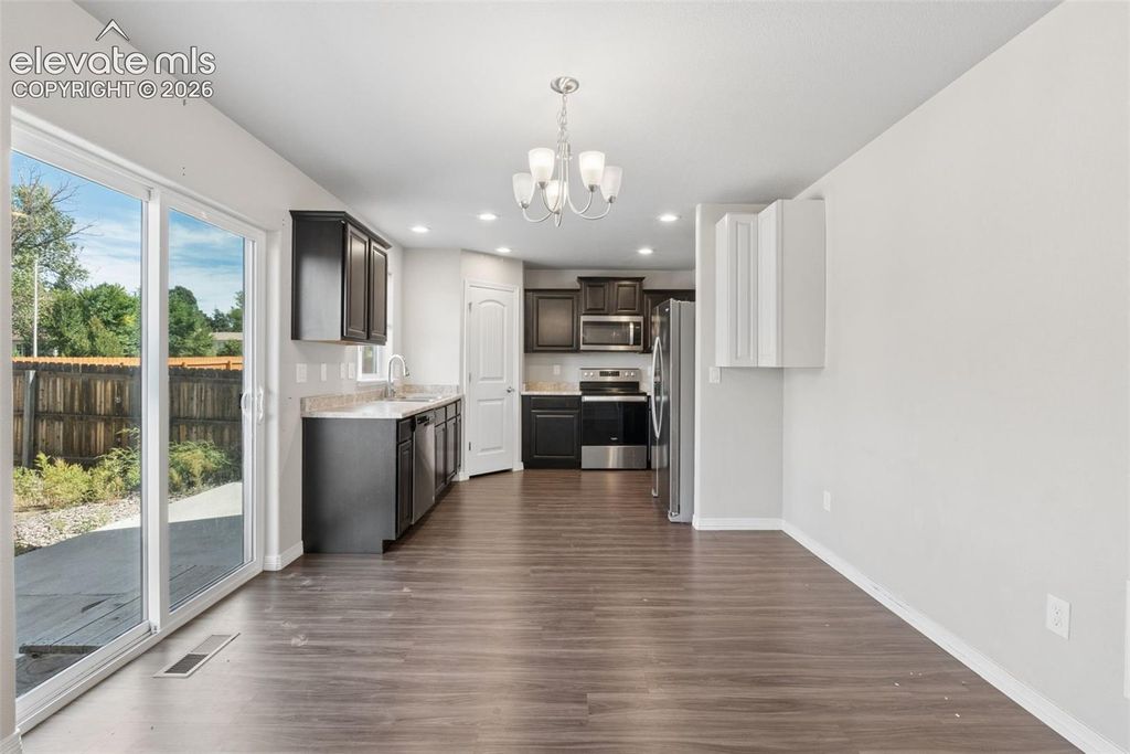 5332 Hammond Drive, Colorado Springs, CO 80915 — photo 4