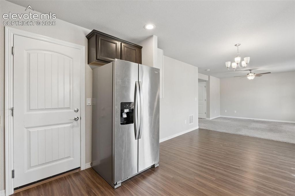 5332 Hammond Drive, Colorado Springs, CO 80915 — photo 5