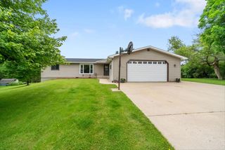 W1031 Kelly DRIVE, Rubicon, WI 53078