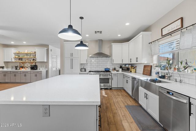 3121 W BUCKHORN Trail, Phoenix, AZ 85083