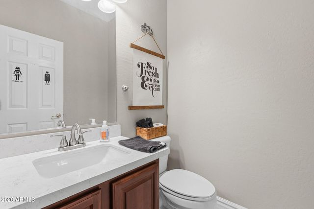 3121 W BUCKHORN Trail, Phoenix, AZ 85083