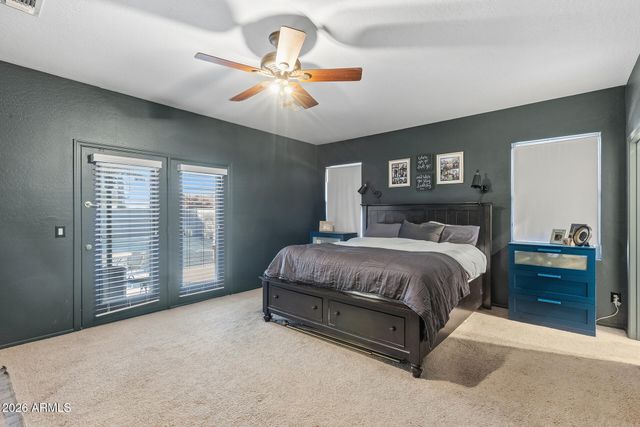 3121 W BUCKHORN Trail, Phoenix, AZ 85083