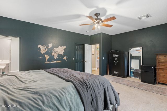 3121 W BUCKHORN Trail, Phoenix, AZ 85083