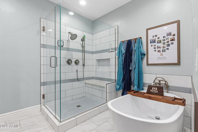 3121 W BUCKHORN Trail, Phoenix, AZ 85083