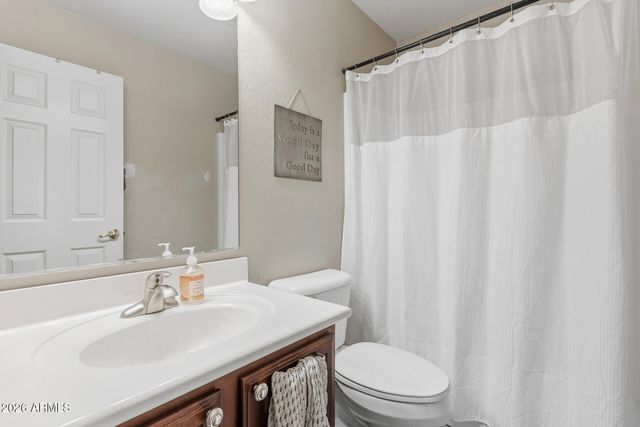 3121 W BUCKHORN Trail, Phoenix, AZ 85083