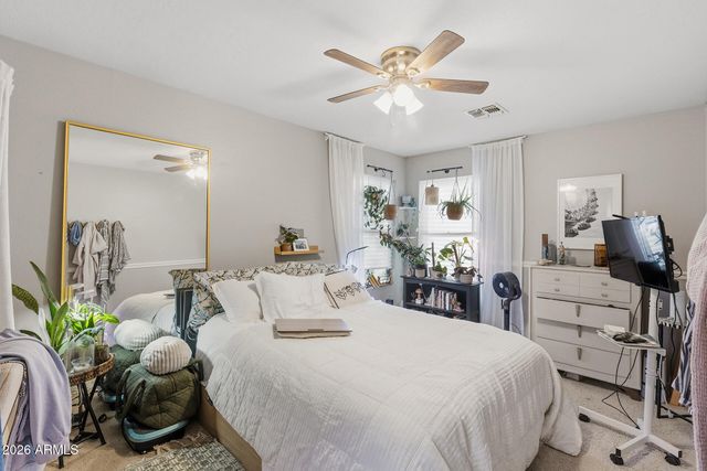 3121 W BUCKHORN Trail, Phoenix, AZ 85083