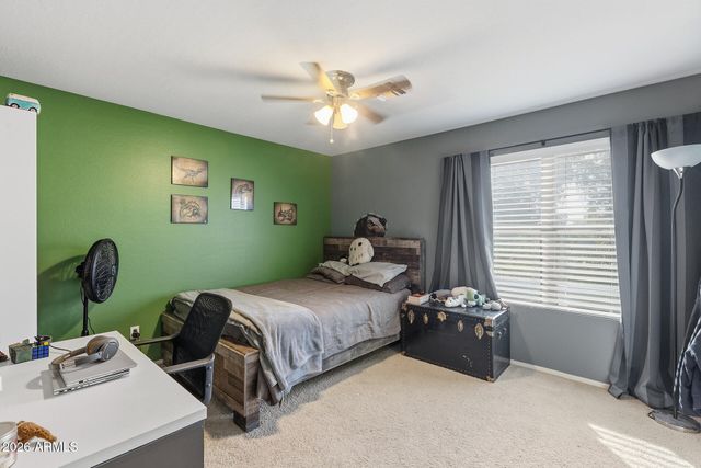 3121 W BUCKHORN Trail, Phoenix, AZ 85083