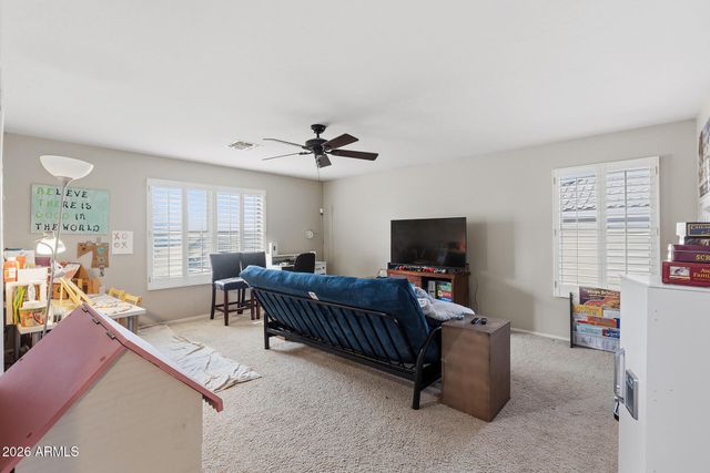 3121 W BUCKHORN Trail, Phoenix, AZ 85083