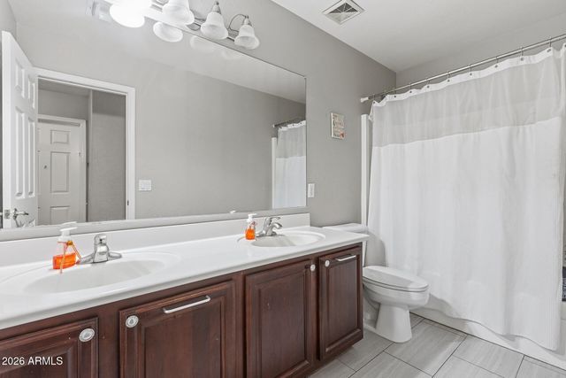 3121 W BUCKHORN Trail, Phoenix, AZ 85083