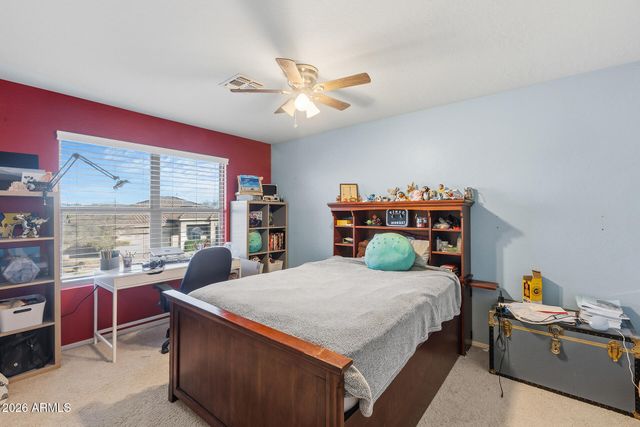 3121 W BUCKHORN Trail, Phoenix, AZ 85083