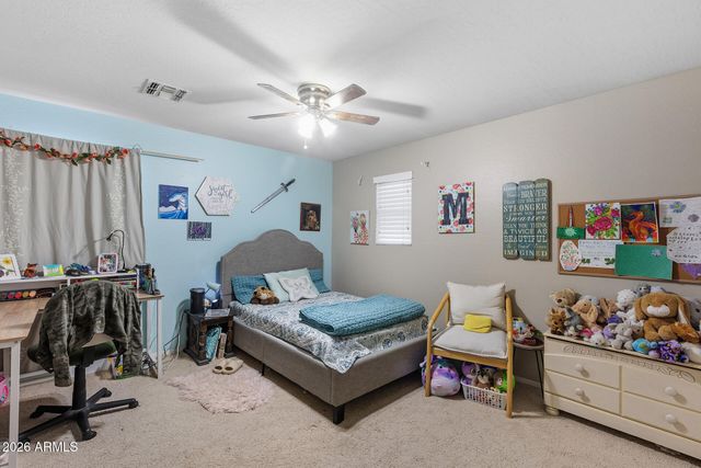 3121 W BUCKHORN Trail, Phoenix, AZ 85083