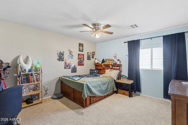 3121 W BUCKHORN Trail, Phoenix, AZ 85083