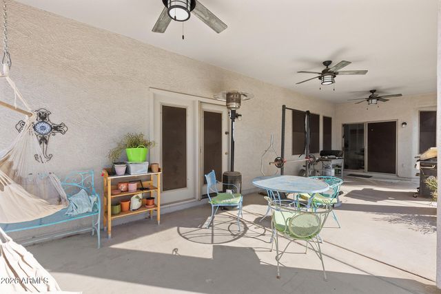 3121 W BUCKHORN Trail, Phoenix, AZ 85083