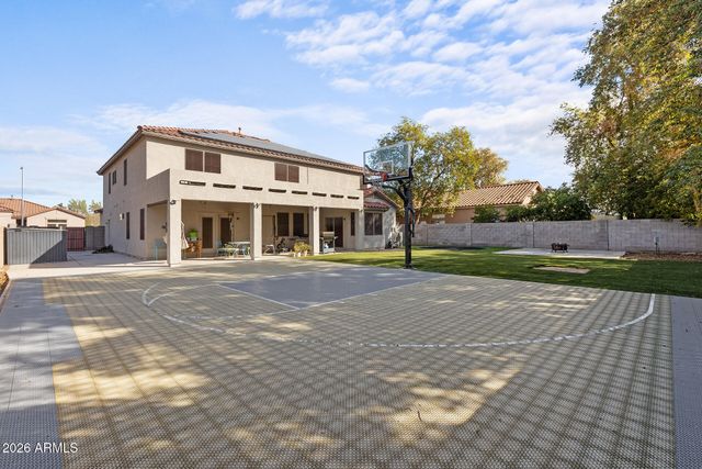 3121 W BUCKHORN Trail, Phoenix, AZ 85083