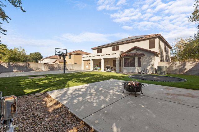 3121 W BUCKHORN Trail, Phoenix, AZ 85083