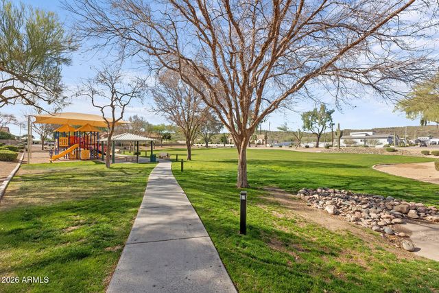 3121 W BUCKHORN Trail, Phoenix, AZ 85083