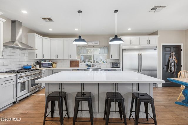 3121 W BUCKHORN Trail, Phoenix, AZ 85083