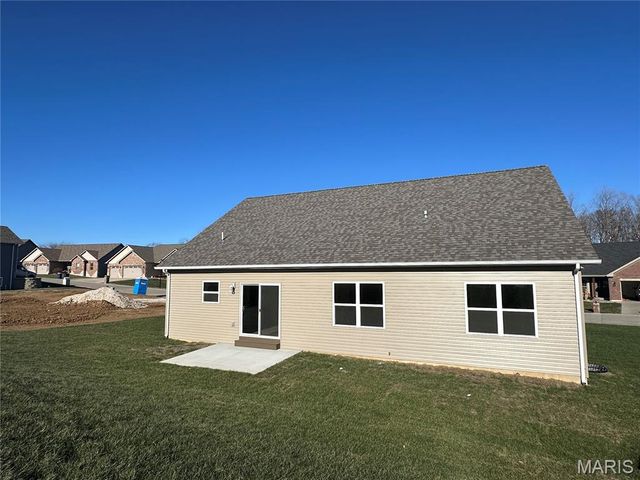 2783 Earth Crest Drive, Washington, MO 63090