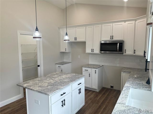 2783 Earth Crest Drive, Washington, MO 63090