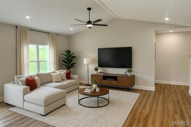 2783 Earth Crest Drive, Washington, MO 63090