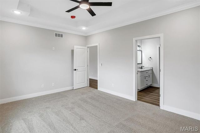 2783 Earth Crest Drive, Washington, MO 63090